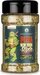 Ankerkraut Gewürze Gewürz Pizza New York Style 95 g