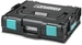 Phoenix Contact Mobiler Drucker Thermomark GO SET, Drucktechnik