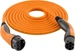 Lapp Mobility EV-TYP2 Ladekabel HELIX 1-phasig