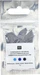 Rico Design Wachsfarben Kerzenfarbe 5 g, Royalblau