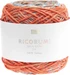 Rico Design Wolle Ricorumi Spin Spin 50 g, Gelb