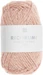 Rico Design Ricorumi Twinkly Twinkly 25 g, Puder