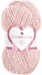 Rico Design Wolle Chenillove 100 g, Rosa, Packungsgrösse: 1 Stück