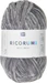 Rico Design Wolle Ricorumi Nilli Nilli Dunkelgrau, Packungsgrösse: 1