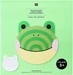 Rico Design Malen nach Zahlen Set, Frosch, FSC 100%