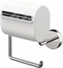 Bideo Toilettenpapierhalterung mit Befeuchter