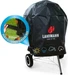 Landmann Abdeckhaube Premium 90 x 70 x 70 cm