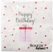 Boltze Home Papierservietten