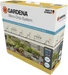 Gardena Micro-Drip-System Set Balkon