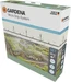 Gardena Micro-Drip-System Set Gemüse-/Blumenbeet