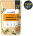 Vapowesp Ersatzkräuter Orange & Rosmarin