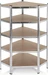 Easymaxx Schwerlastregal 180 x 90 x 90 cm