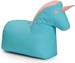 Lumaland Sitzsack Einhorn 120 L, 75 x 65 cm
