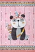 Hanse Home Panda