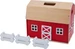 Schleich Grosser Bauernhof aus Holz