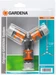 Gardena Abzweig-Satz
