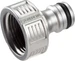 Gardena Premium Hahnverbinder