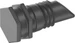 Gardena Verschlussstopfen 4,6 mm