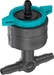 Gardena Regulierbarer Reihentropfer (5x)