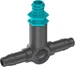 Gardena Micro-Drip-System Reihentropfer