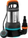Gardena Schmutzwasserpumpe 15000