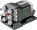 Gardena Wasserverteiler automatic