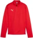 Puma teamGOAL Training 1/4 Zip Top Jr