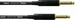 Cordial Intro Cable 5