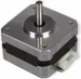 Joy-it NEMA17-03 Schrittmotor NEMA 17, 1,8°, 1,2 A, 4,8 V
