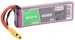 Hacker LiPo Pack TF ECO-X 3800mAh 3S MTAG