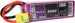 Hacker LiPo Pack TF Power-X 5000mAh 3S MTAG