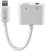 4smarts Audio and Charging Splitter