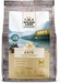 Wildes Land Halbfeuchtfutter Ente mit Reis & Wildkräutern 1.5 kg