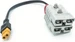 Wattstunde AK-XT60-A50.2-P Y-Parallel-Stecker