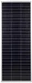 Wattstunde Solarpanel SOLA Frame Mono HV 130 Wp