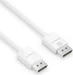 Purelink Kabel – DisplayPort - DisplayPort, 1 m