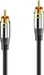 Sonero Audio-Kabel Cinch - Cinch 5 m