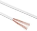 Sonero Lautsprecherkabel 0,75mm² CCA 20 m
