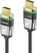 FiberX Kabel FX-I355-050 HDMI - HDMI, 50 m