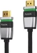 Purelink Kabel Video HDMI ST/ST 1,0m ** Ultimate Serie 8K