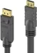 Purelink DisplayPort zu HDMI Kabel 4K - PureInstall 3,00m