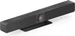 Purelink Vuelogic - Videobar mit AV Hub - VB300 - Kombination aus Soundbar, Kamera, Mikrofon und Umschalter