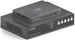 Purelink PureTools - 18Gbps USB-C KVM-Switcher mit Dante und Multiview, 4K (60Hz 4:4:4) über USBC / HDMI+USB