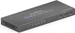 Purelink PureTools - 1x4 HDMI2.1 Splitter - 48Gbps - 8K (60Hz 4:2:0) 12 bit, Audio De-Embedding und Signal M