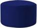 Lumaland Sitzsack 45 x 25 cm, Navyblau