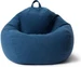 Lumaland Sitzsack Comfort Line 250 L, Dunkelblau