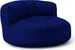 Lumaland Sitzsack Lounge 30 L, Dunkelblau