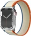 Vonmählen Armband Trekking Loop Apple Watch 42/44/45/49 mm Orange