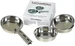 LotusGrill Pfännchen-Set 4-teilig