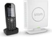 Snom M430 Bundle EU (M400 DECT Basis + M30 Mobilteil)
